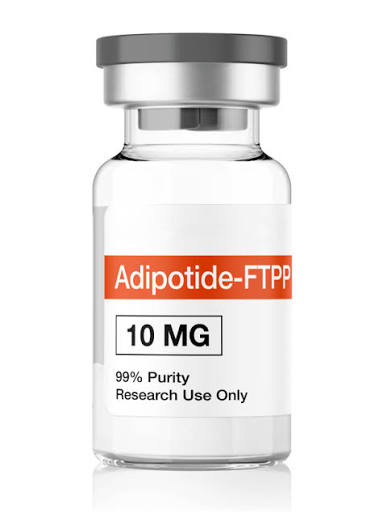 Adipotide FTPP - Image 4