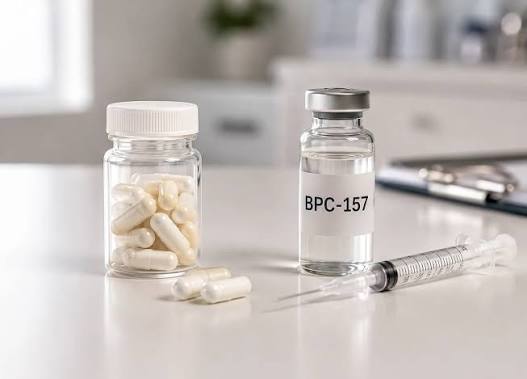 BPC-157 Benefits